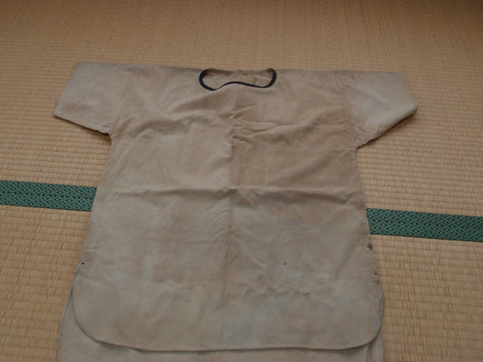 WW2 Original japanese Navy Sailor Shirts Uniform underwear Juban