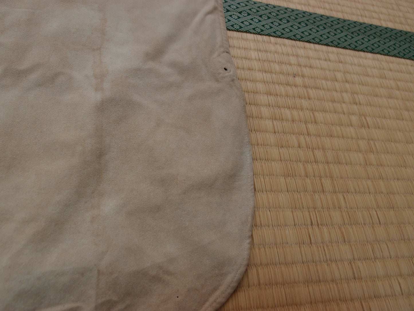 WW2 Original japanese Navy Sailor Shirts Uniform underwear Juban