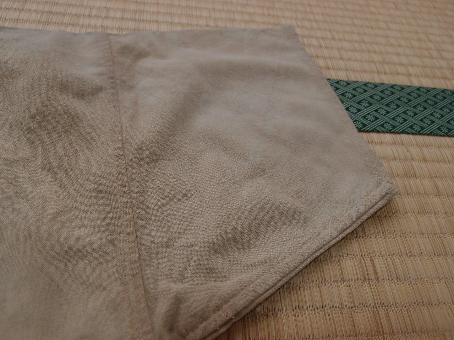 WW2 Original japanese Navy Sailor Shirts Uniform underwear Juban