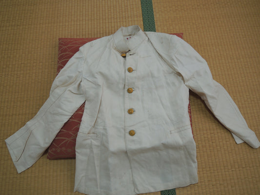 WW2 Original japanese Navy Type2 Officer Jacket Uniform