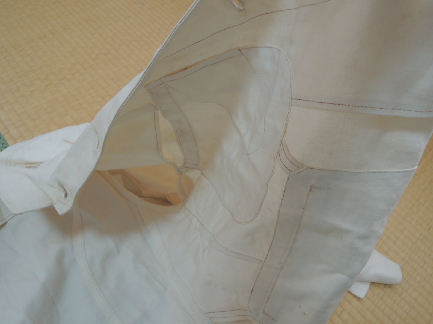 WW2 Original japanese Navy Type2 Officer Jacket Uniform
