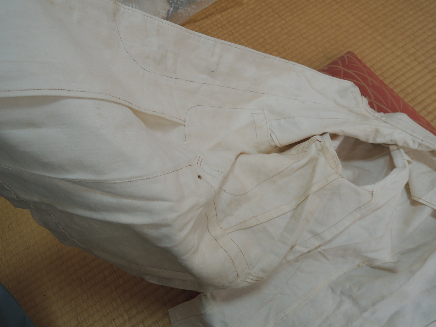 WW2 Original japanese Navy Type2 Officer Jacket Uniform