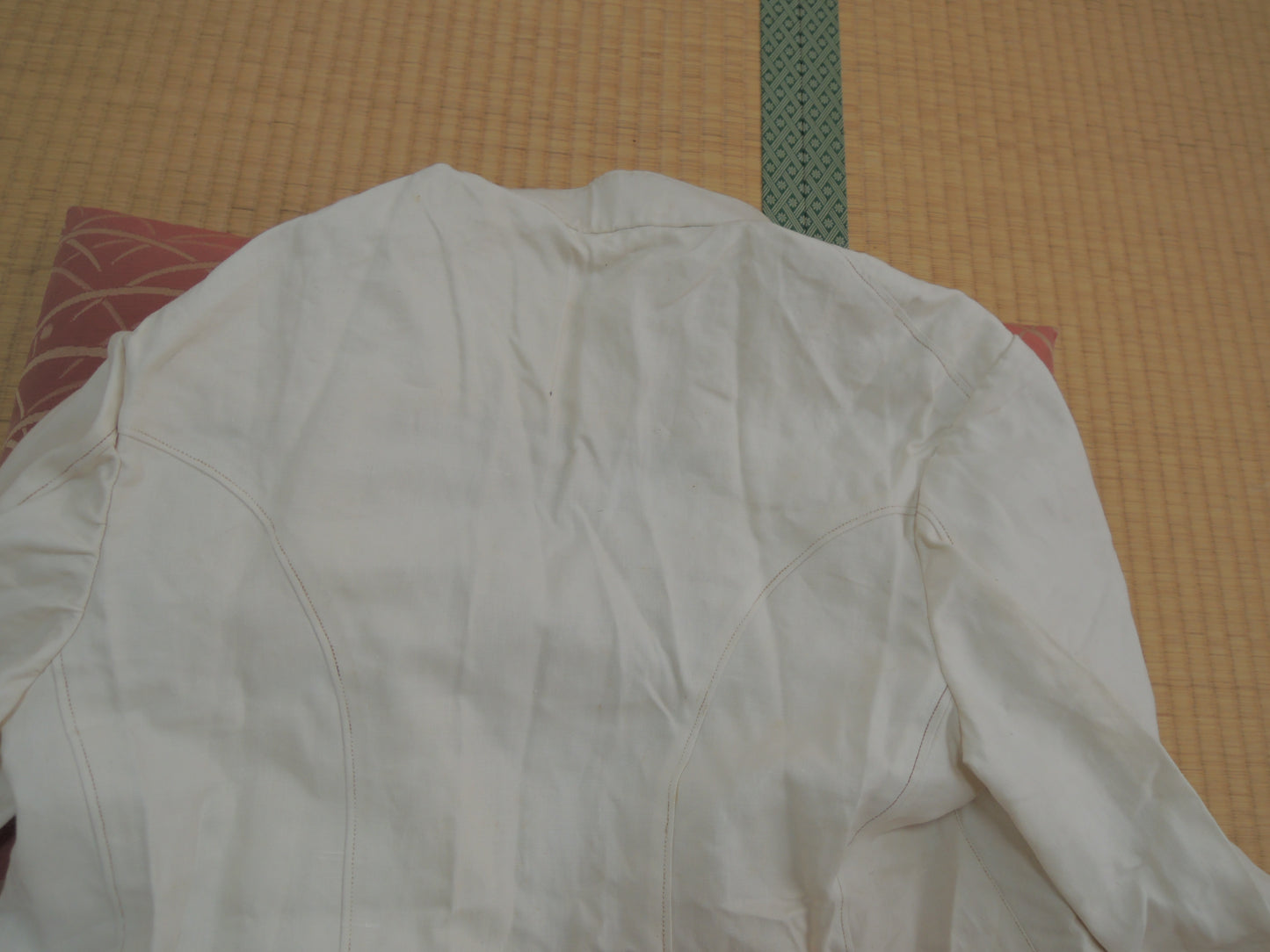 WW2 Original japanese Navy Type2 Officer Jacket Uniform