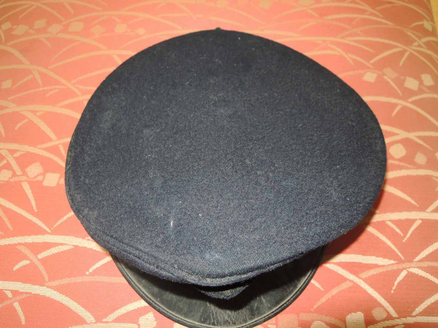 WW2 Original japanese Navy Naval Academy Student Cap Hat