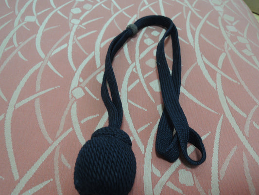 WW2 Original japanese Army Officer sword gunto Tassel old type