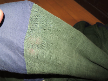 WW2 Original japanese army soldiers Mosquito net for 2 persons Good condition Kaya
