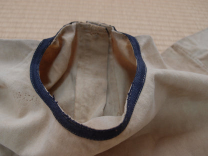 WW2 Original japanese Navy Sailor Shirts Uniform underwear Juban