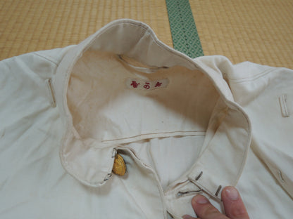 WW2 Original japanese Navy Type2 Officer Jacket Uniform