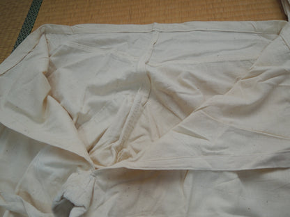WW2 Original japanese Army Soldier Pants Uniform underwear Juban for Summer