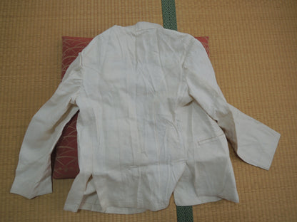 WW2 Original japanese Navy Type2 Officer Jacket Uniform