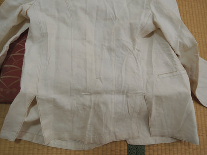 WW2 Original japanese Navy Type2 Officer Jacket Uniform
