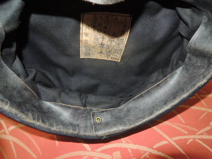 WW2 Original japanese Navy Naval Academy Student Cap Hat