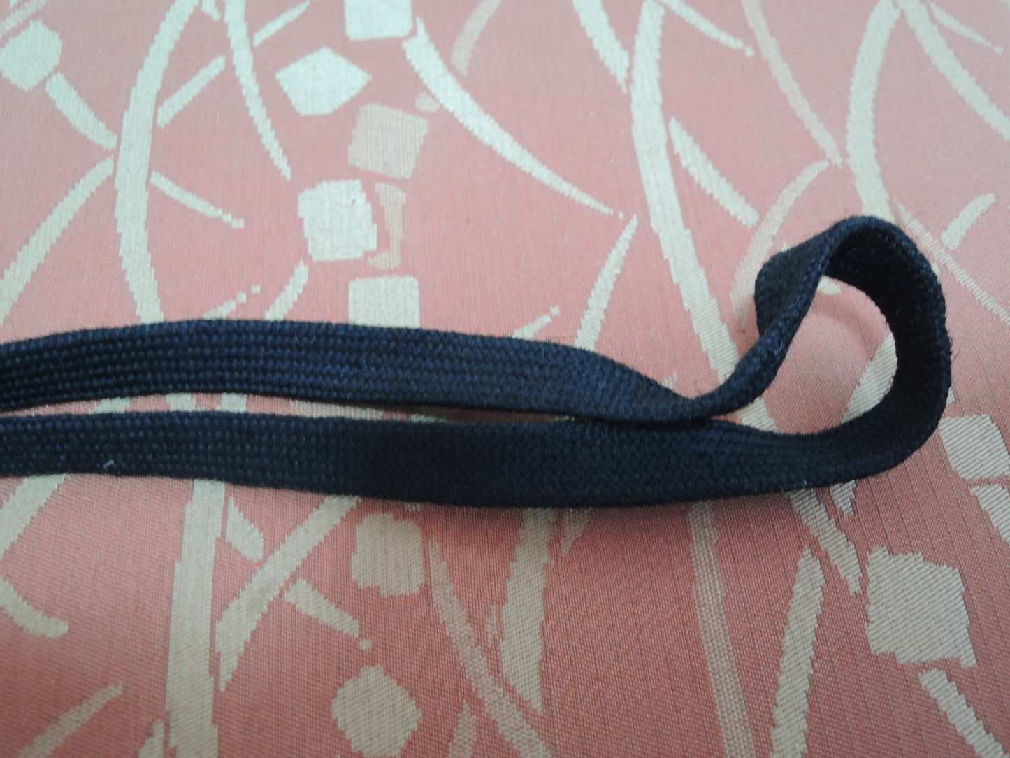 WW2 Original japanese Army Officer sword gunto Tassel old type