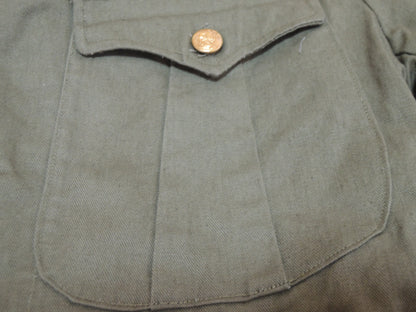 WW2 Original japanese Navy Soldiers Type3 Jacket Uniform