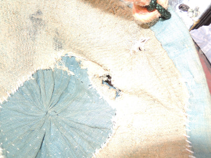 Antique Lacquered Iron Zunari Kabuto Japan Samurai Edo period Helmet